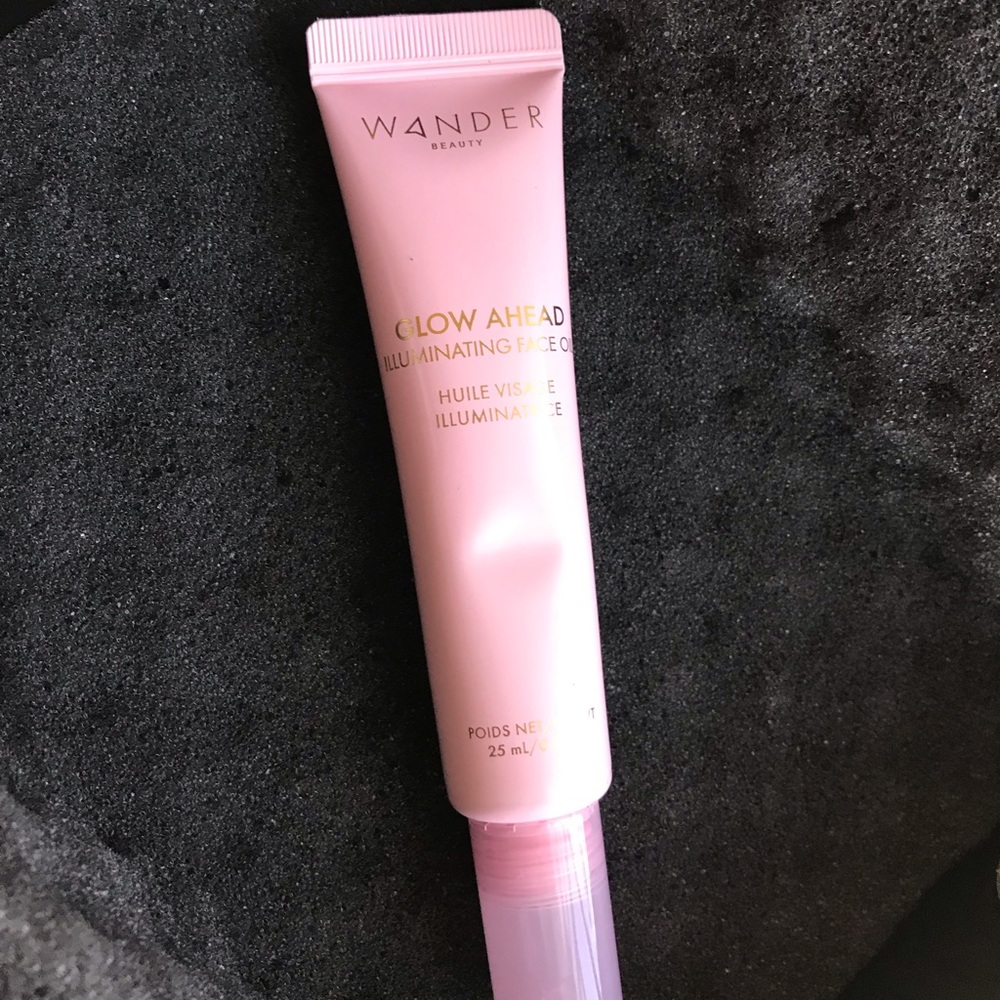 Wander Glow Ahead Illuminating Oil